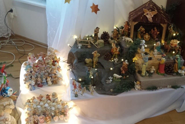 Gość Bielsko-Żywiecki: Świąteczne dekoracje 2013