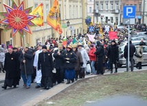 Lubelski orszak 2013