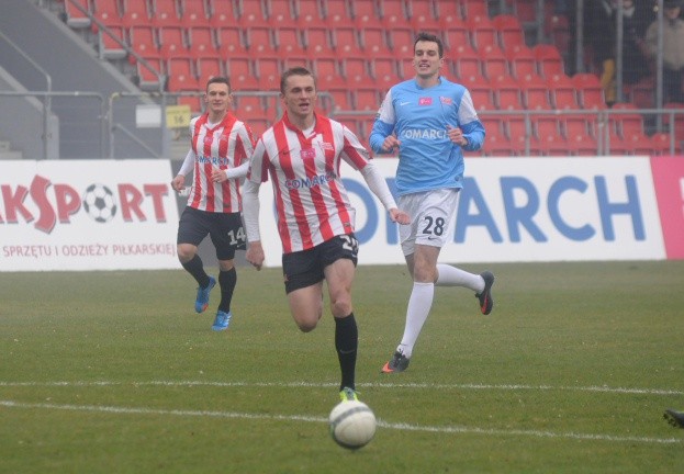 Trening noworoczny