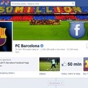 Barca: 50 milionów fanów na Facebooku