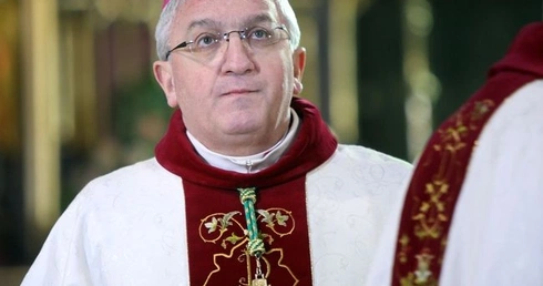 Nie ma chrześcijaństwa bez Jezusa