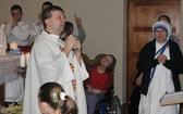 Ośrodek dla Niepełnosprawnych "Najświętsze Serce Jezusa"