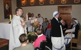 Ośrodek dla Niepełnosprawnych "Najświętsze Serce Jezusa"