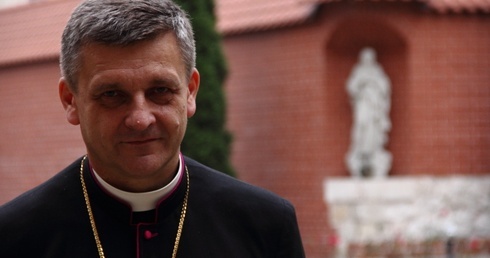 Trzymający się Słowa