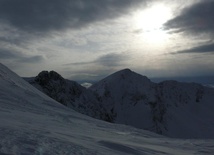 Tatry: mężczyzna cudem przeżył upadek