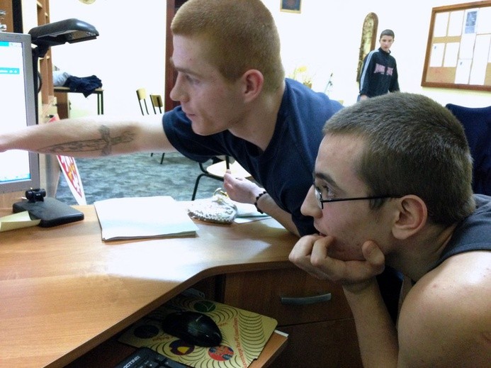 Przygotowania do orszaku