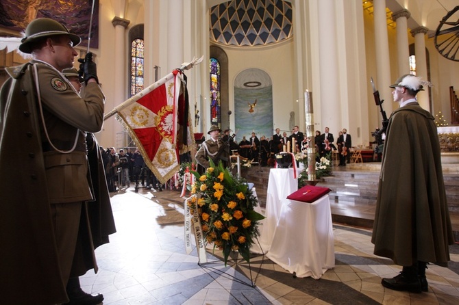 Ostatnie pożegnanie Wojciecha Kilara