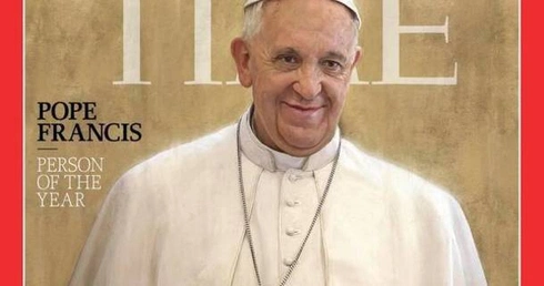 Franciszek tak, Kościół nie
