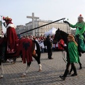 Orszaki zobaczysz w TVP