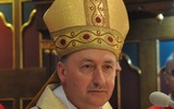 Bp Andrzej Jeż