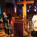 Nabożeństwo ekumeniczne w Żyrardowie
