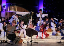 Jasełka, które łączą