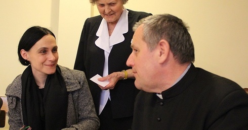 O kolędowaniu na Złotych Łanach i... Karaibach