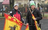 Orszak Trzech Króli w Łowiczu