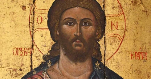 Jezus, jedyny Zbawiciel człowieka