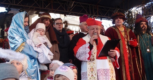 Oddajmy Mu pokłon!