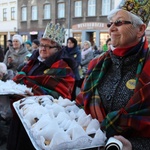 Orszak Trzech Króli w Bielsku-Białej