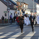 Orszak Trzech Króli w Bielsku-Białej