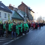 Orszak Trzech Króli w Bielsku-Białej