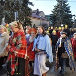 Orszak Trzech Króli w Brzesku cz. II