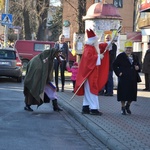 Orszak Trzech Króli w Brzesku cz. II