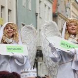 Orszak Trzech Króli w Zielonej Górze
