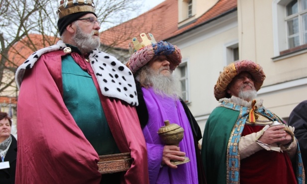 Królewski korowód