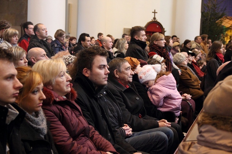 Podwójne świętowanie arcybiskupów