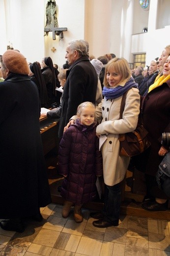 Podwójne świętowanie arcybiskupów