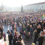 Orszak Trzech Króli w Tychach