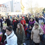 Orszak Trzech Króli w Opolu