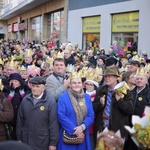 Orszak Trzech Króli w Opolu