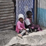 Dzieci z Mukuru