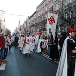 Orszak Trzech Króli w Katowicach cz. II