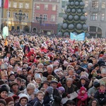 ​Orszak Trzech Króli we Wrocławiu