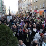 ​Orszak Trzech Króli we Wrocławiu