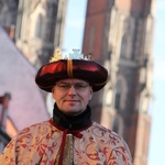 ​Orszak Trzech Króli we Wrocławiu
