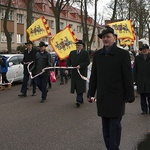 Orszak Trzech Króli w Szczecinku