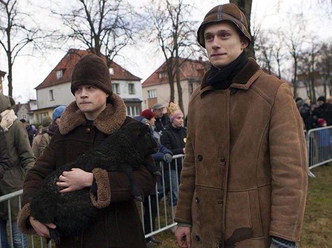 Orszak Trzech Króli w Szczecinku