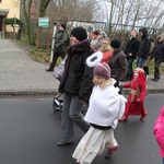 Orszak Trzech Króli w Koszalinie