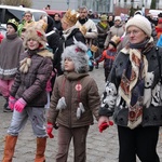 Orszak Trzech Króli w Koszalinie