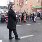 Orszak Trzech Króli w Koszalinie