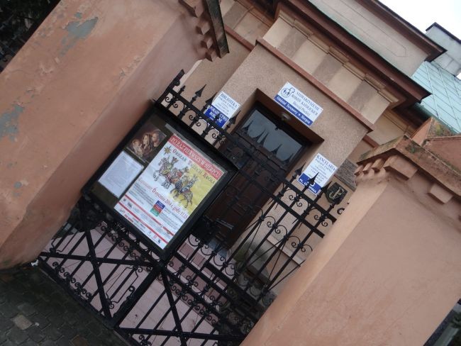 Orszak Trzech Króli w Sierpcu