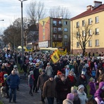 Orszak Trzech Króli w Słupsku