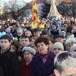 Orszak Trzech Króli w Rawie Mazowieckiej