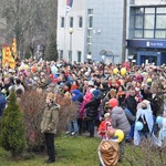 Orszak Trzech Króli w Rypinie cz. I