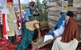 Orszak Trzech Króli w Rypinie cz. II