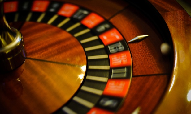 Makau jako centrum hazardu zaczęło się rozwijać ok. 10 lat temu