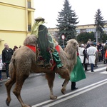 Orszak Trzech Króli w Rzeszowie