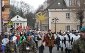 Orszak Trzech Króli w Rzeszowie